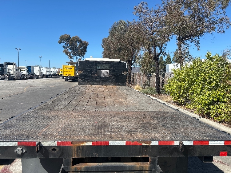 2019 Freightliner M2 112 in Fontana, CA — photo 8