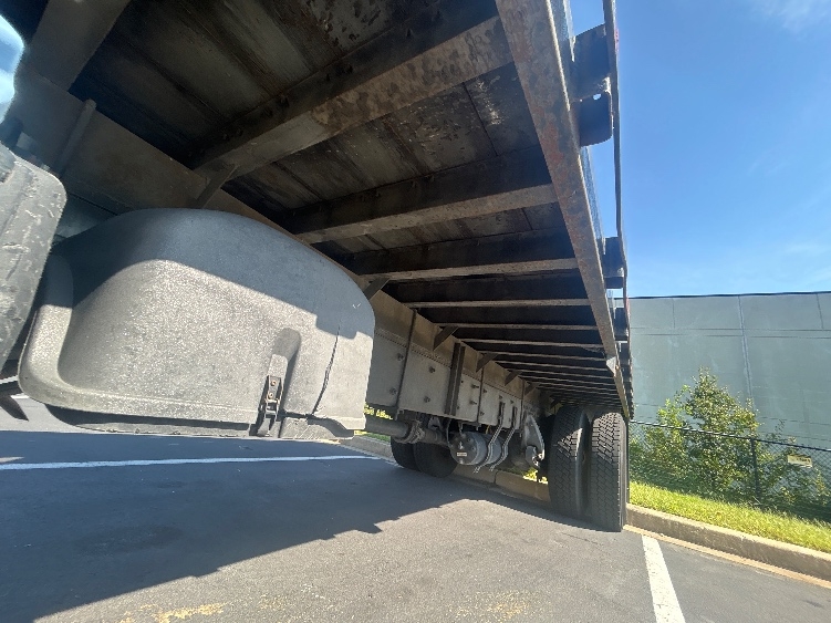 2020 Freightliner eM2 in Jessup, MD — photo 5