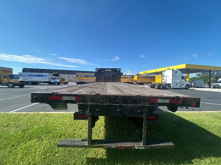 2020 Freightliner eM2 in Jessup, MD — photo 7
