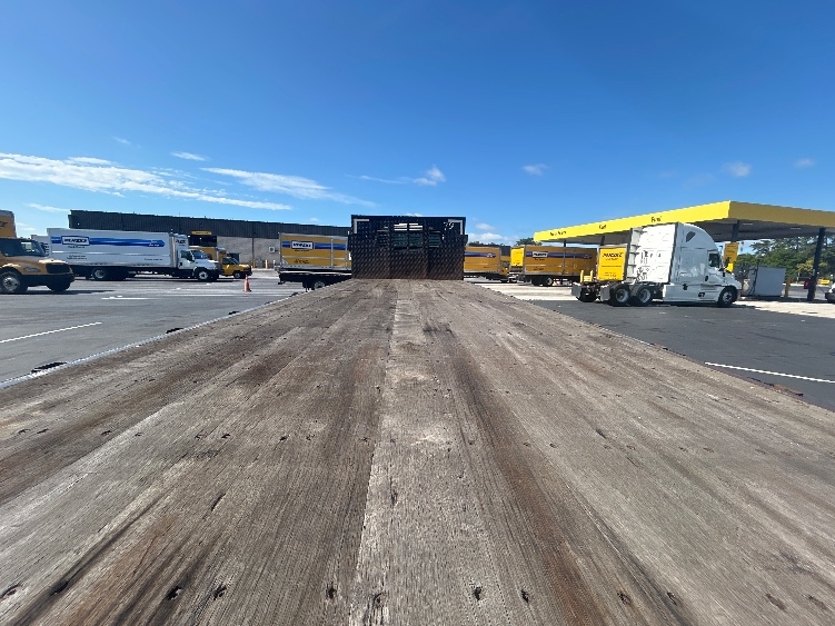 2020 Freightliner eM2 in Jessup, MD — photo 8