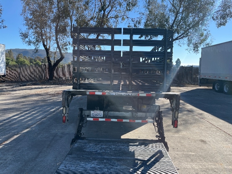 2020 Hino 268 in Torrance, CA — photo 7