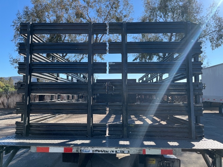 2020 Hino 268 in Torrance, CA — photo 8