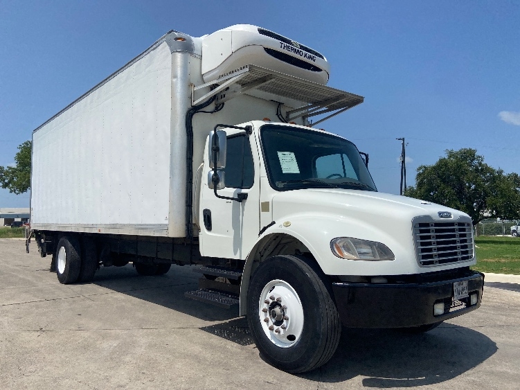 2020 Freightliner eM2 in San Antonio, TX