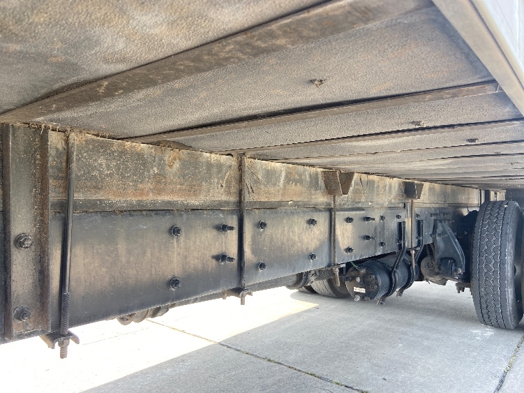 2020 Freightliner eM2 in San Antonio, TX — photo 5