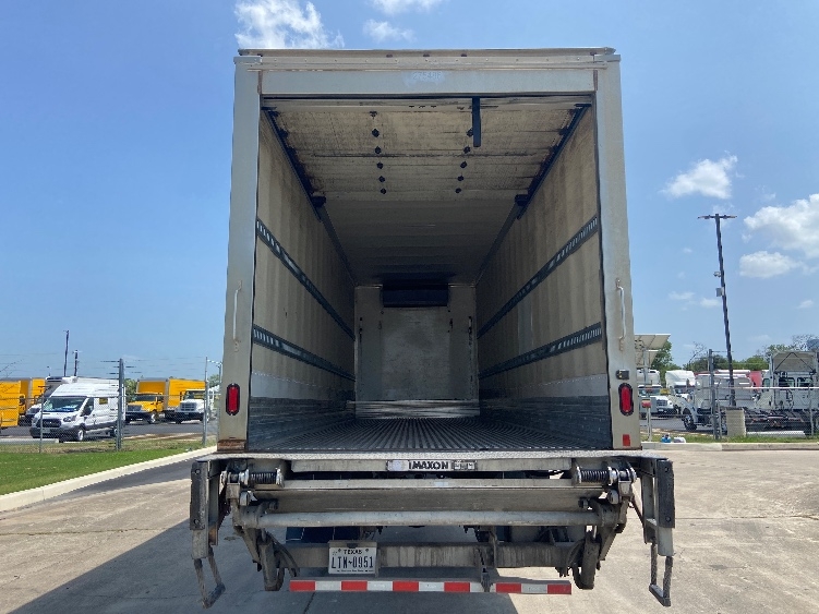 2020 Freightliner eM2 in San Antonio, TX — photo 8