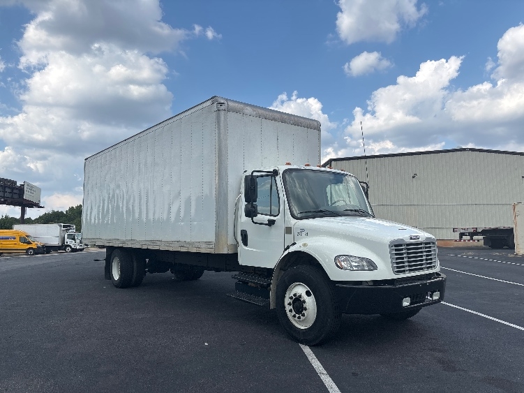 2020 Freightliner eM2 in Concord, NC