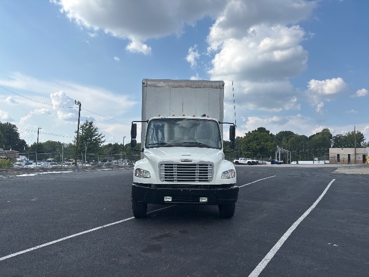 2020 Freightliner eM2 in Concord, NC — photo 2