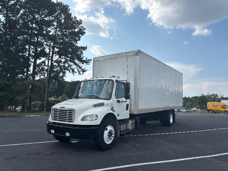 2020 Freightliner eM2 in Concord, NC — photo 3