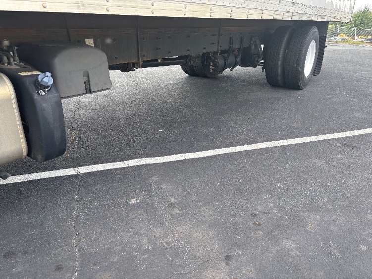 2020 Freightliner eM2 in Concord, NC — photo 5