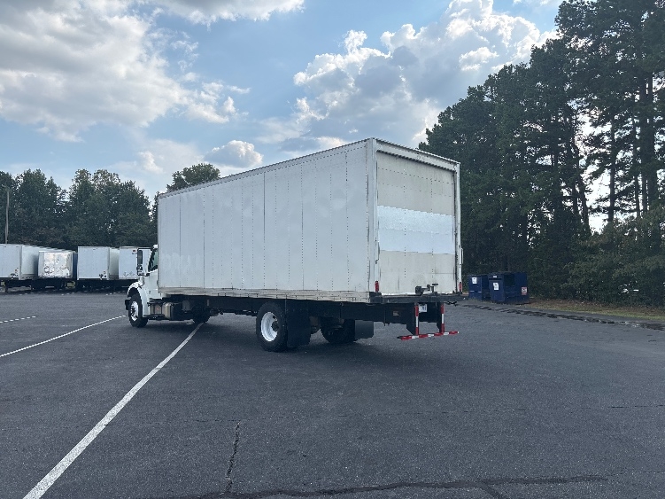 2020 Freightliner eM2 in Concord, NC — photo 6