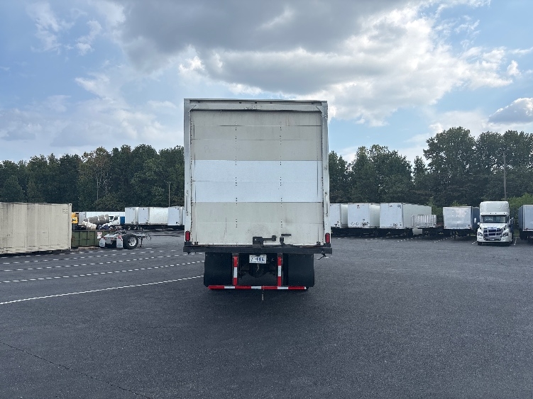 2020 Freightliner eM2 in Concord, NC — photo 7