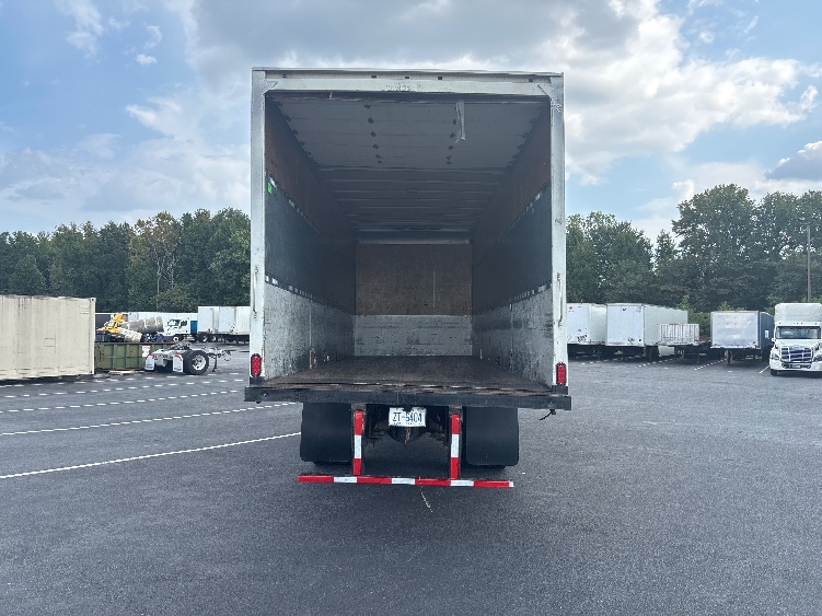 2020 Freightliner eM2 in Concord, NC — photo 8