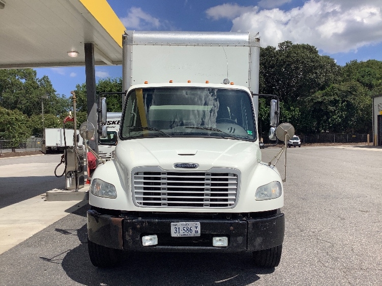 2019 Freightliner eM2 in Prince George, VA — photo 2