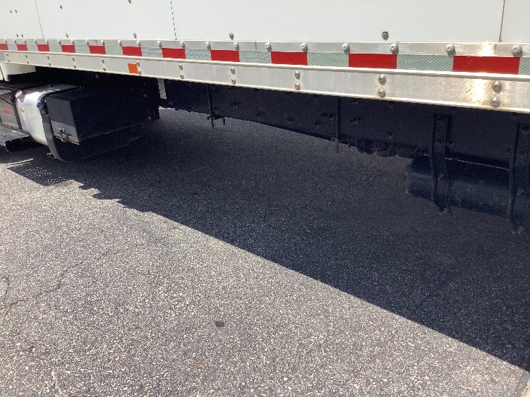2019 Freightliner eM2 in Prince George, VA — photo 5