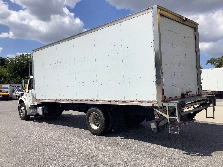2019 Freightliner eM2 in Prince George, VA — photo 6