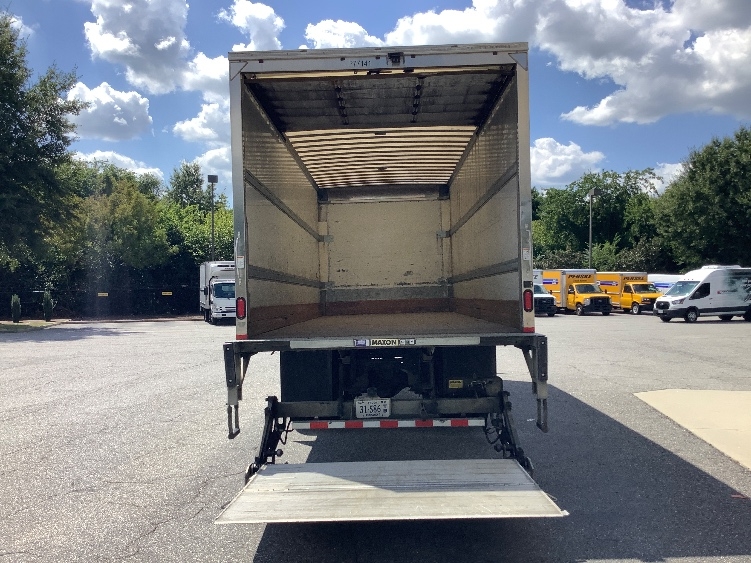 2019 Freightliner eM2 in Prince George, VA — photo 8