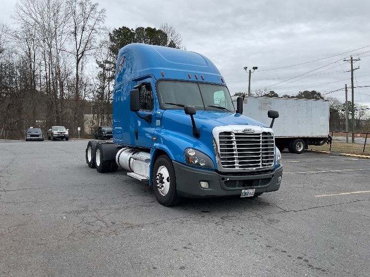 2020 Freightliner For Sale in Dalton, GA | #penske-278287 - TruckRadar.Ai