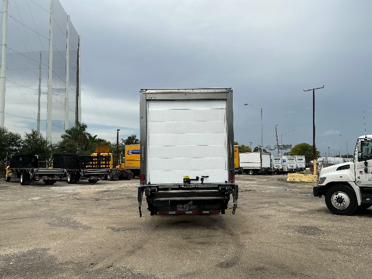 2020 International MV in Miami, FL — photo 7