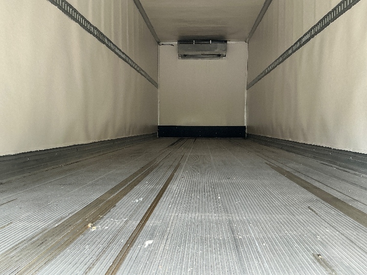 2020 International MV in Miami, FL — photo 8