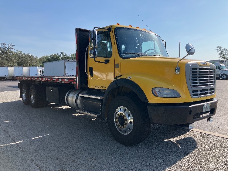 2019 Freightliner M2 112 in Tampa, FL