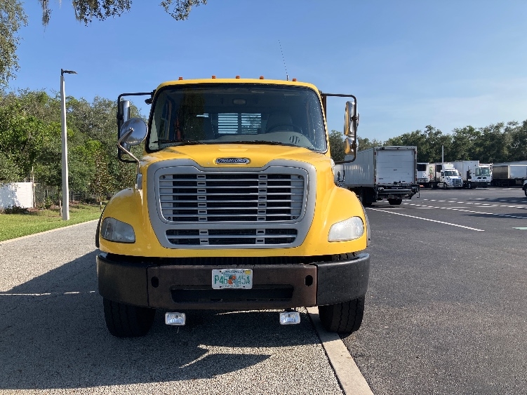 2019 Freightliner M2 112 in Tampa, FL — photo 2