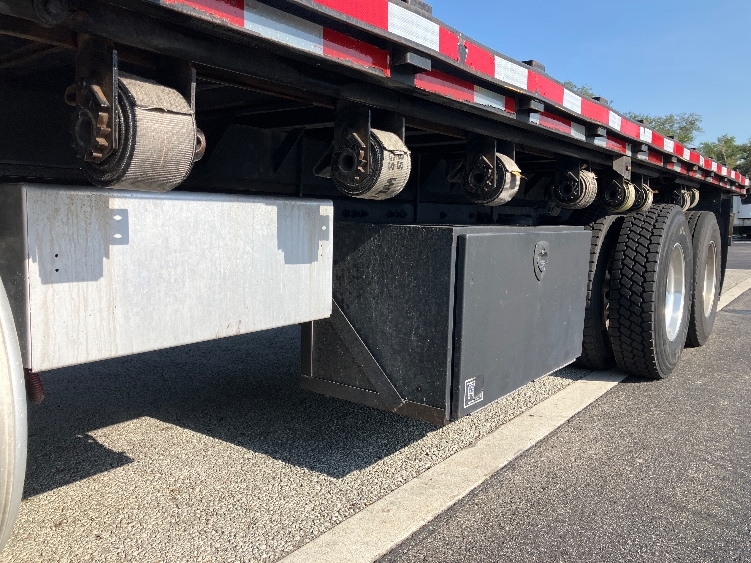 2019 Freightliner M2 112 in Tampa, FL — photo 5