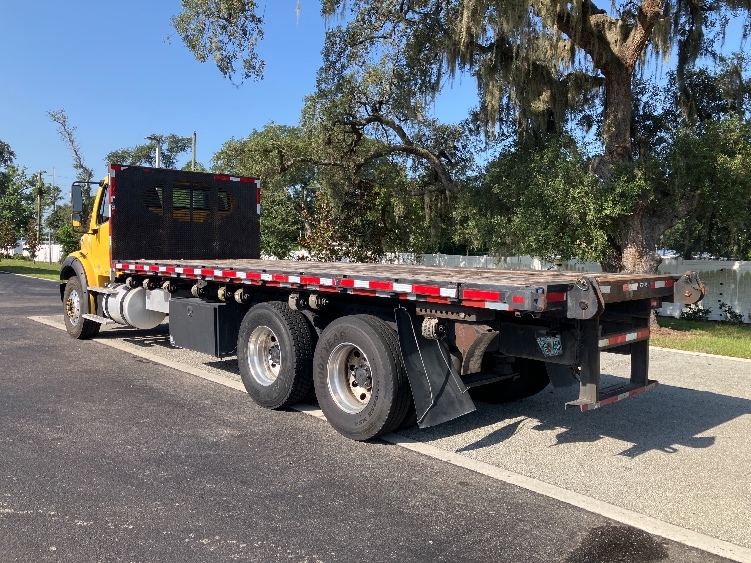 2019 Freightliner M2 112 in Tampa, FL — photo 6