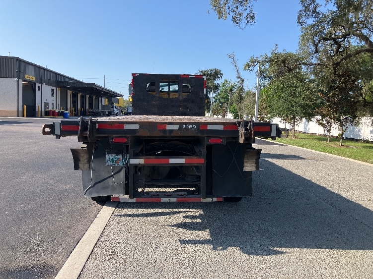 2019 Freightliner M2 112 in Tampa, FL — photo 7