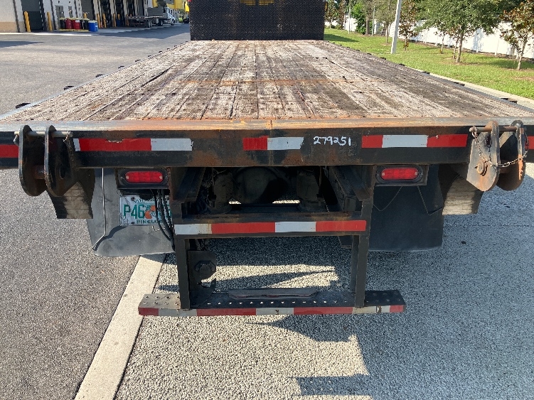 2019 Freightliner M2 112 in Tampa, FL — photo 8