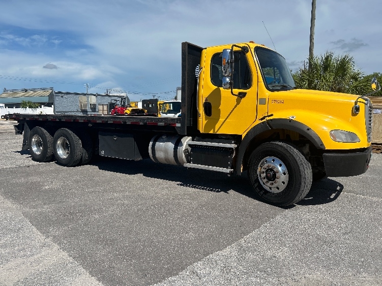 2019 Freightliner M2 112 in Tampa, FL