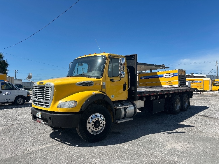 2019 Freightliner M2 112 in Tampa, FL — photo 3