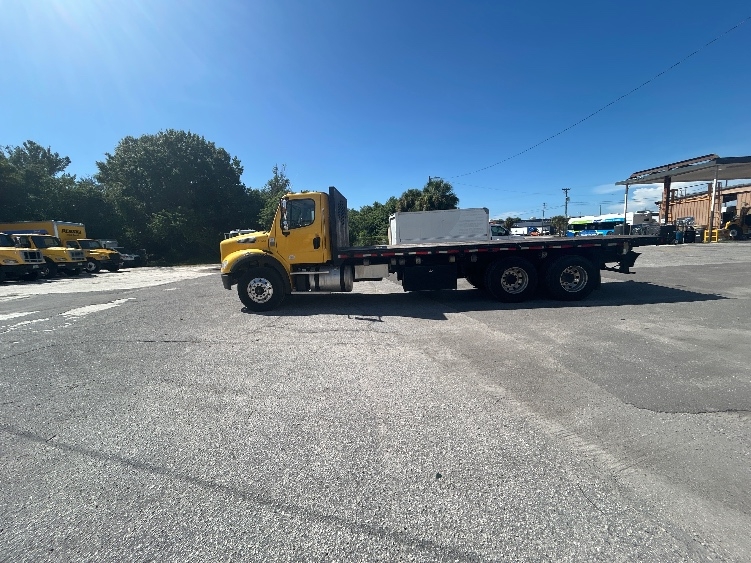 2019 Freightliner M2 112 in Tampa, FL — photo 4