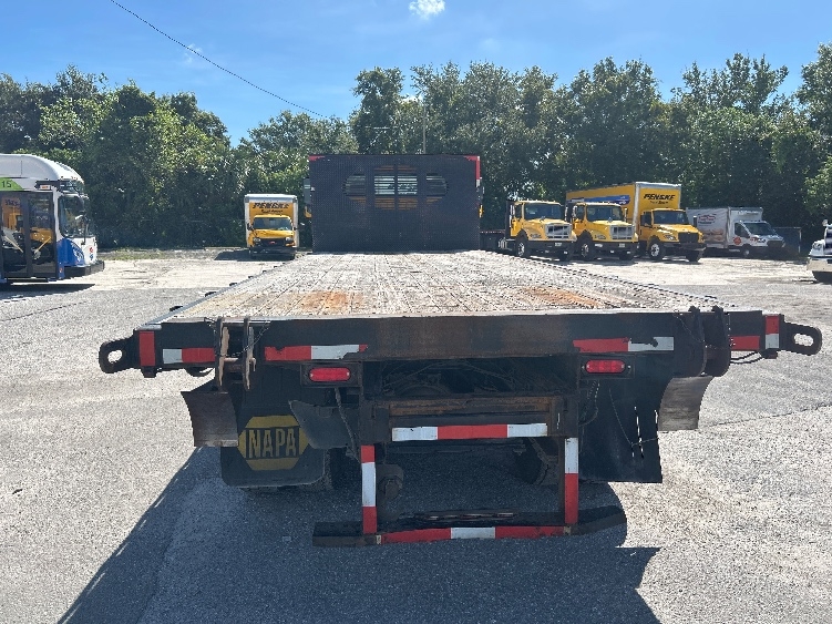 2019 Freightliner M2 112 in Tampa, FL — photo 7
