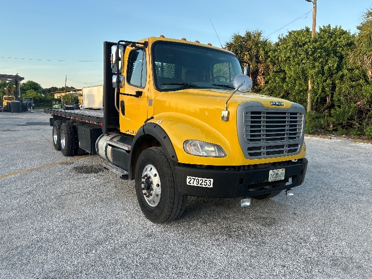 2019 Freightliner M2 112 in Tampa, FL