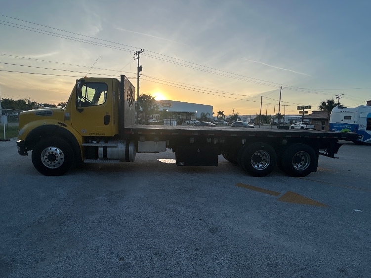 2019 Freightliner M2 112 in Tampa, FL — photo 4