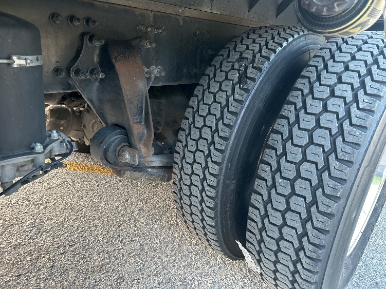 2019 Freightliner M2 112 in Tampa, FL — photo 5