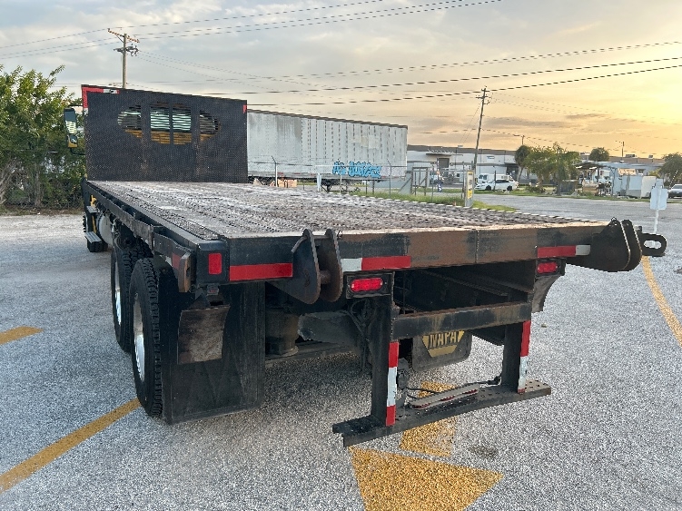 2019 Freightliner M2 112 in Tampa, FL — photo 6