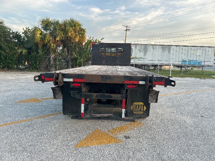 2019 Freightliner M2 112 in Tampa, FL — photo 7