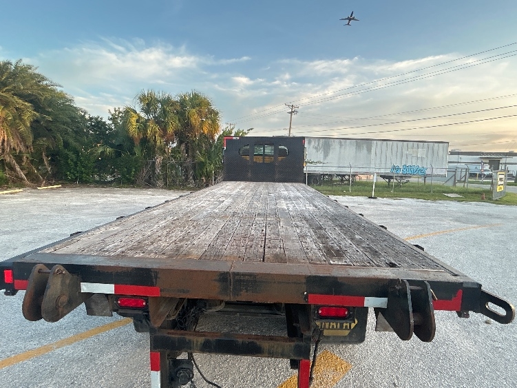 2019 Freightliner M2 112 in Tampa, FL — photo 8