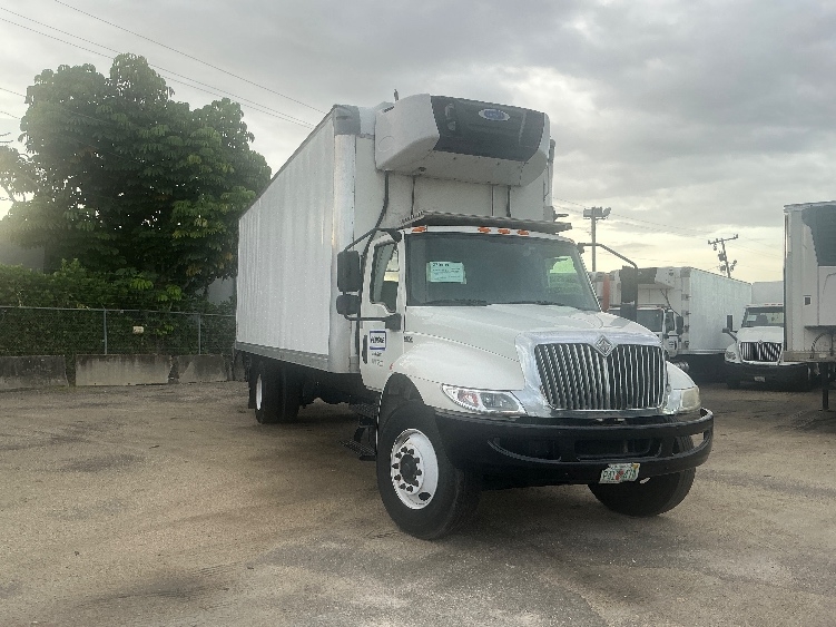 2020 International MV in Medley, FL