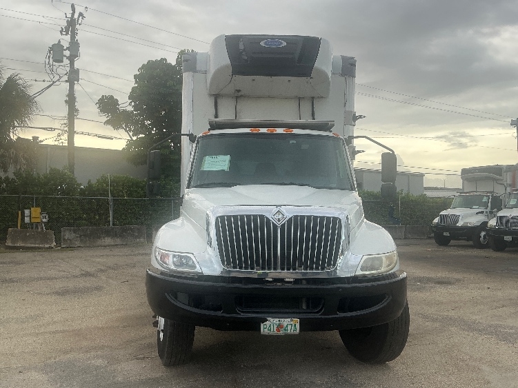 2020 International MV in Medley, FL — photo 2