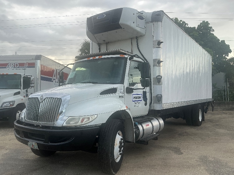 2020 International MV in Medley, FL — photo 3