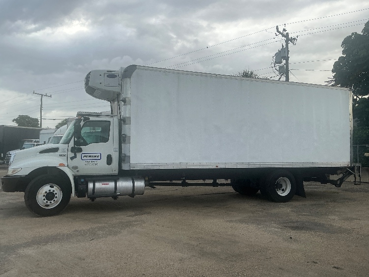 2020 International MV in Medley, FL — photo 4
