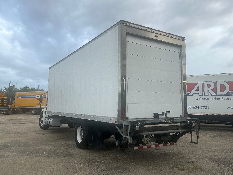 2020 International MV in Medley, FL — photo 6