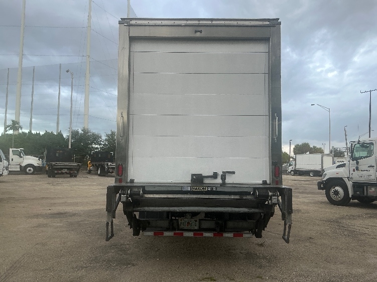 2020 International MV in Medley, FL — photo 7