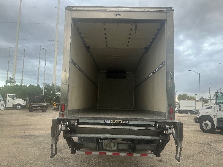 2020 International MV in Medley, FL — photo 8
