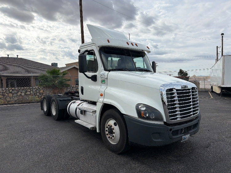 2020 Freightliner Cascadia in El Paso, TX