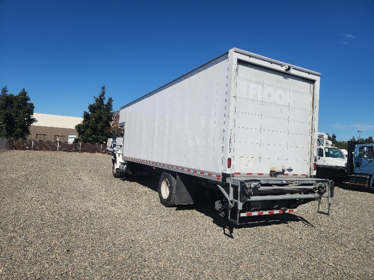 2019 International MV in West Sacramento, CA — photo 6