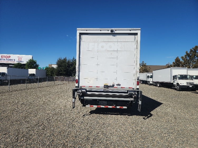 2019 International MV in West Sacramento, CA — photo 7