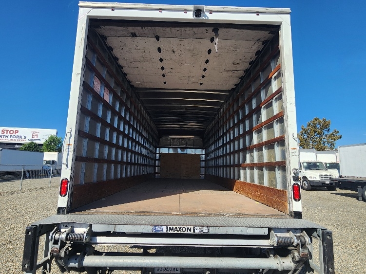 2019 International MV in West Sacramento, CA — photo 8